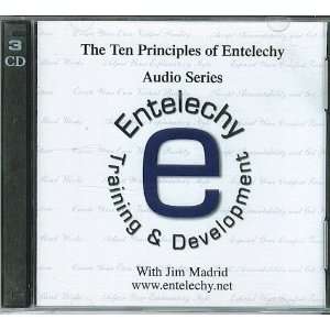   Development   Audio Series (Entelechy Training & Development, The Ten