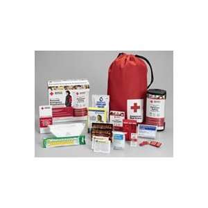 Aid Personal Safety Pack With Backpack Quantity of 1 unit by First Aid 