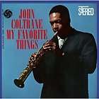 John Coltrane My Favourite Things 180g Vinyl LP  