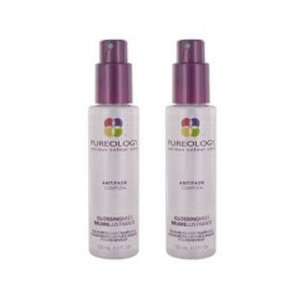  Pureology Glossing Mist 4.2 oz. (Pack of 2) Beauty