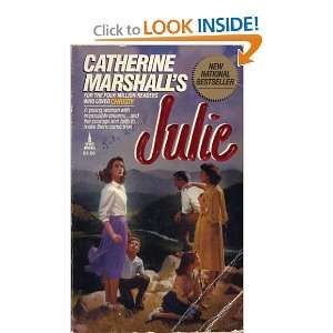 Julie Catherine Marshall 9780800785857  Books