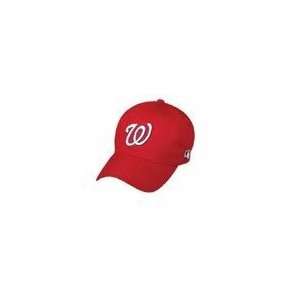   Officially Licensed MLB Adjustable Velcro Youth Size Baseball Cap