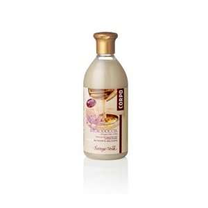 Argan and Moroccan Iris   Shower gel with Argan and Iris milk (400 ml 