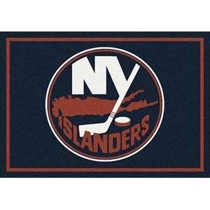  Milliken NHL New York Islanders 533322 1911 2xx Novelty 