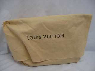 NEW Louis Vuitton Black Epi Patent Leather Brea GM Large Bag $2,410 
