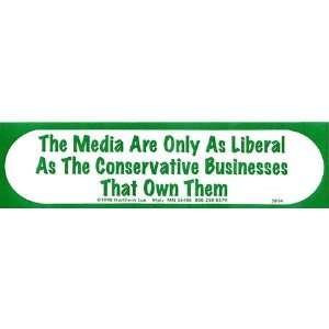  Conservative Businesses Automotive