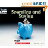   and Saving (Welcome Books Money Matters) by Mary Hill (Mar 1, 2005