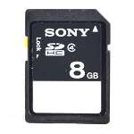   Class 4 C4 SDHC Secure Digital Camera Camcorder  Player Memory Card
