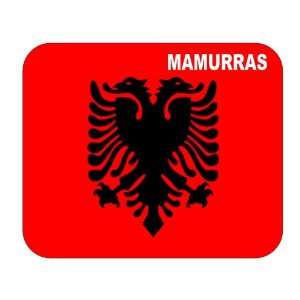  Albania, Mamurras Mouse Pad 