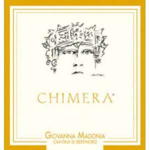  2003 Giovanna Madonia Chimera Albana Di Romagna Docg 