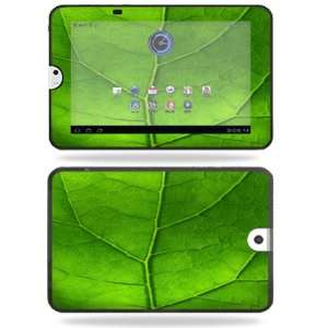   for Toshiba Thrive 10.1 Android Tablet Skins Green Leaf Electronics