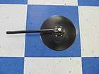 DISC HILLER, 14 WITH A 16 SHANK, KING & W&A STYLE, NEW, 6 BOLT 