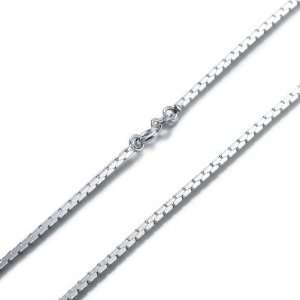  10.53 Grams 18 Inch 925 Sterling Silver Franco Chain Free 