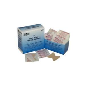 Heavy Woven Fingertip Bandages, 100/box  Industrial 