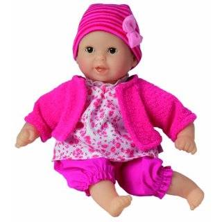 Corolle Mon Premier Calin 12 Baby Doll (Calin Laughing Flowers)