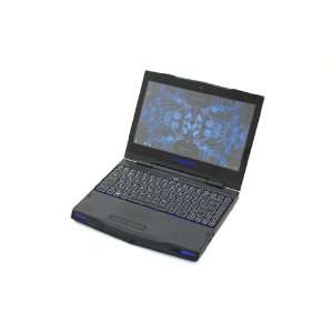  Dell M11x R2 11.6 Gaming Laptop i5 520UM / 8Gb Ram 