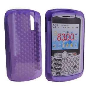    on Case Cover for Blackberry Curve 8300/8310/8320/8330 Electronics