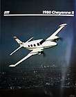 Piper Cheyenne Continuous Inspection 100 Houe Cycle  