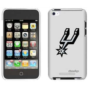   San Antonio Spurs Ipod Touch 4G Case 