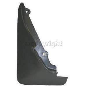  MUD GUARD toyota CAMRY 87 91 front lh Automotive