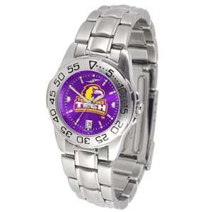   Eagles NCAA AnoChrome Sport Ladies Watch (Metal Band) Sports