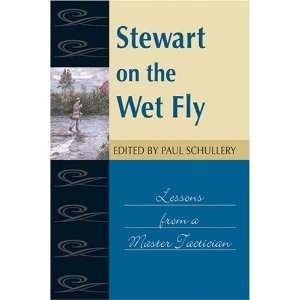  Stewart on the Wet Fly