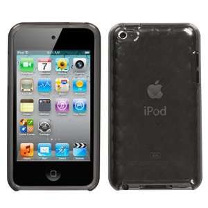  Protector Crystal Soft Gel Skin Cover Cell Phone Case for Apple iPod 