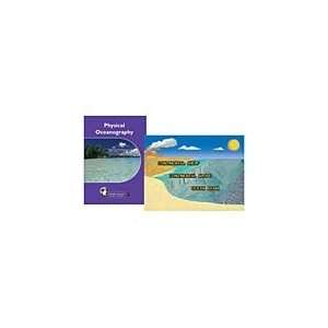  Physical Oceanography DVD Toys & Games