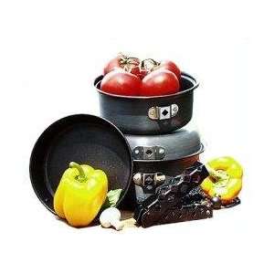 GSI Extreme Anodized Cookset, Small