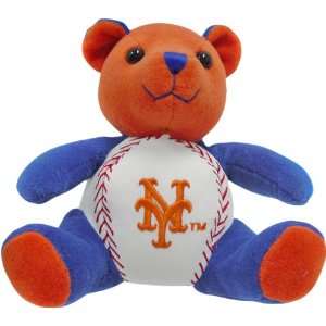  NY Mets Baseball Bears