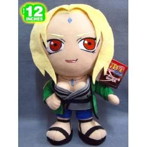  Naruto Tsunade 12 inch Plush (Closeout Price) Toys 