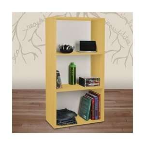Shelf Bookshelf Cedar   Way Basics Dorm 