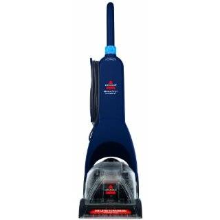 BISSELL PowerSteamer PowerBrush Select Upright Deep Cleaner, 1623 