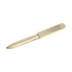  Penn State   Executive Letter Opener   Gold Sports 