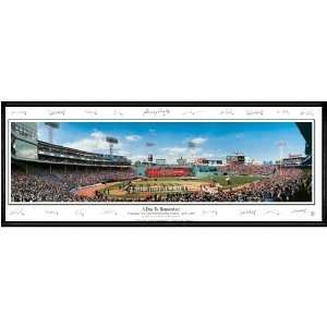  Boston Red Sox A Day To Remember   With Signatures   13 