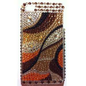   Back Case Phone Cover for iPhone 4/4G/4S Cell Phones & Accessories