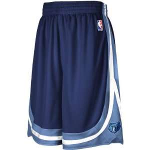  Memphis Grizzlies NBA Pre Game Player Shorts Sports 