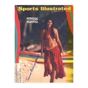   Sports Illustrated Magazine (Swimsuit Edition)