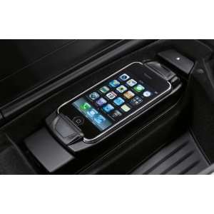  BMW Apple iPhone 4 / 4S USB Snap In Adapter Automotive