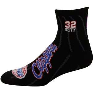  For Bare Feet Los Angeles Clippers Blake Griffin Retro 