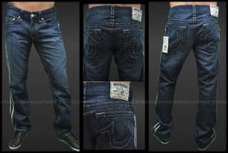 True Religion Denim Jeans All Styles & Washes 30 32 34 36 38 100% 