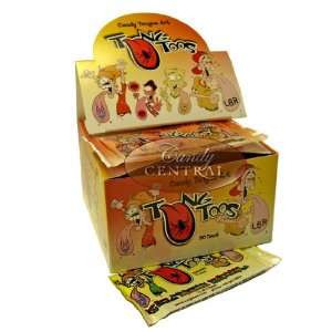 Tung Toos Red (30 Ct) Grocery & Gourmet Food