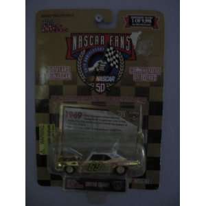   Edition 1/64 scale Diecast Commemorative Gold Series #6 Toys & Games