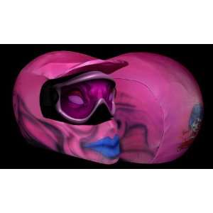   Helmet Covers (74 Styles)   Frontiercycle (Free U.S. Shipping) (DIVA