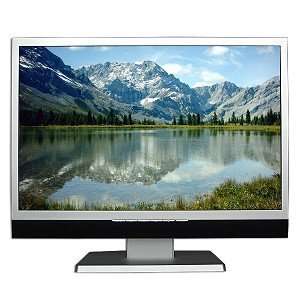  22 L 2239W Widescreen LCD Monitor (Silver/Black 