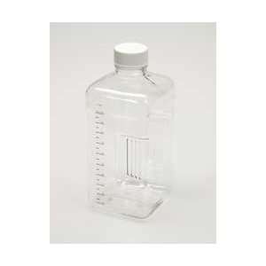 Biotainer Bottle,sterile,petg,bulk,pk20   NUNC  Industrial 