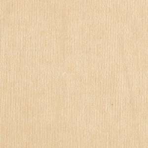  52 Wide Stretch 21 Wale Corduroy Sand Yellow Fabric By 
