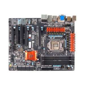  Biostar Intel LGA1155 Z77 Chipset ATX 2600MHz DDR3 Memory 