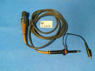 Tek P6105 Oscilloscope Probe  