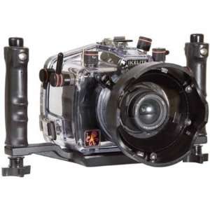    Underwater Camera Housing for Sony A200 Digital SLR